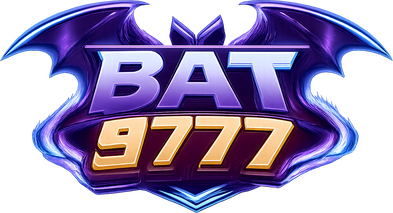 bat 9777 লোগো